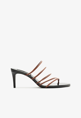 Malta Mule Sandal design Classic Base