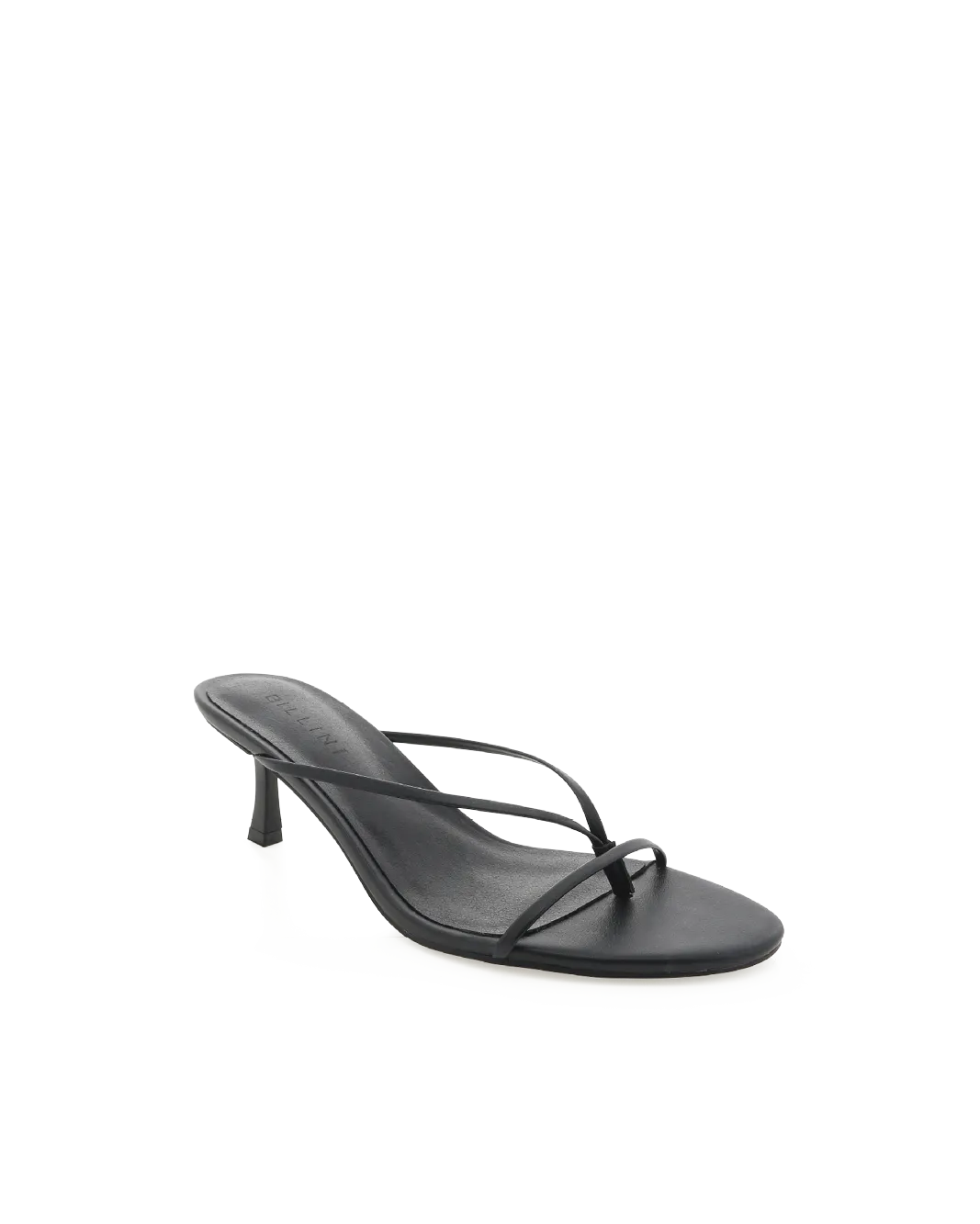 GILLIE - BLACK No Slip