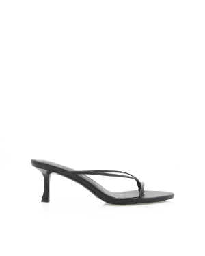 Vintage Vibe GILLIE - BLACK