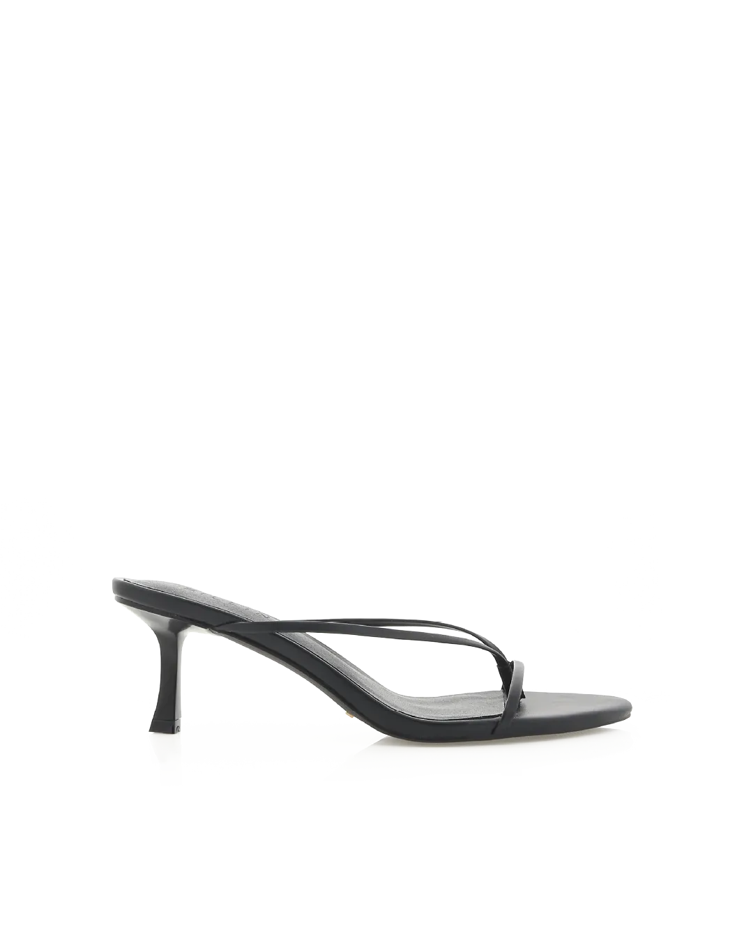 Vintage Vibe GILLIE - BLACK