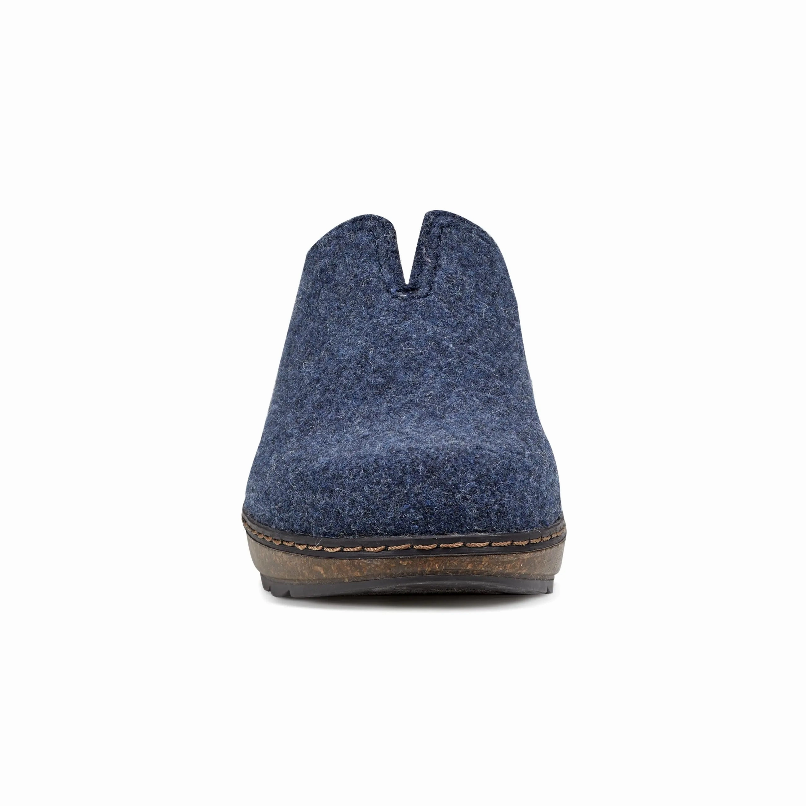 Kolia Round Toe Slip-on Casual Clogs Fair Lane