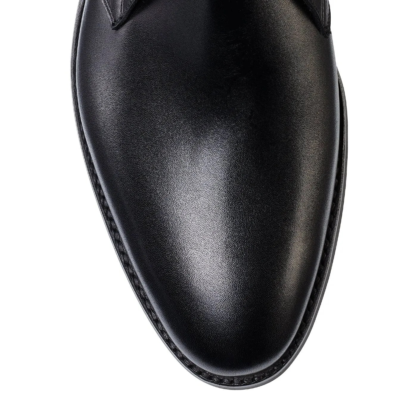 Outdoor Explore Thermal Lining Upton Black Calf