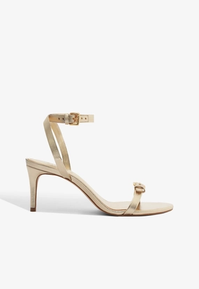 Step Free Aurora Mid Sandal