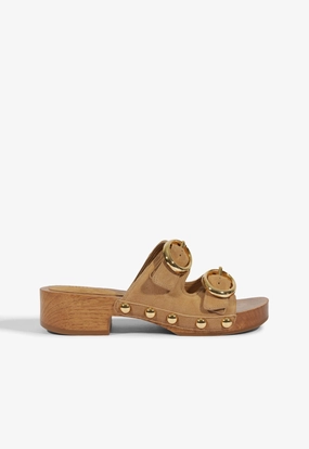 Ergonomic Shape Juno Sandal