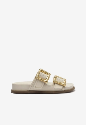 Wide Path Enola Pearl Sporty Sandal
