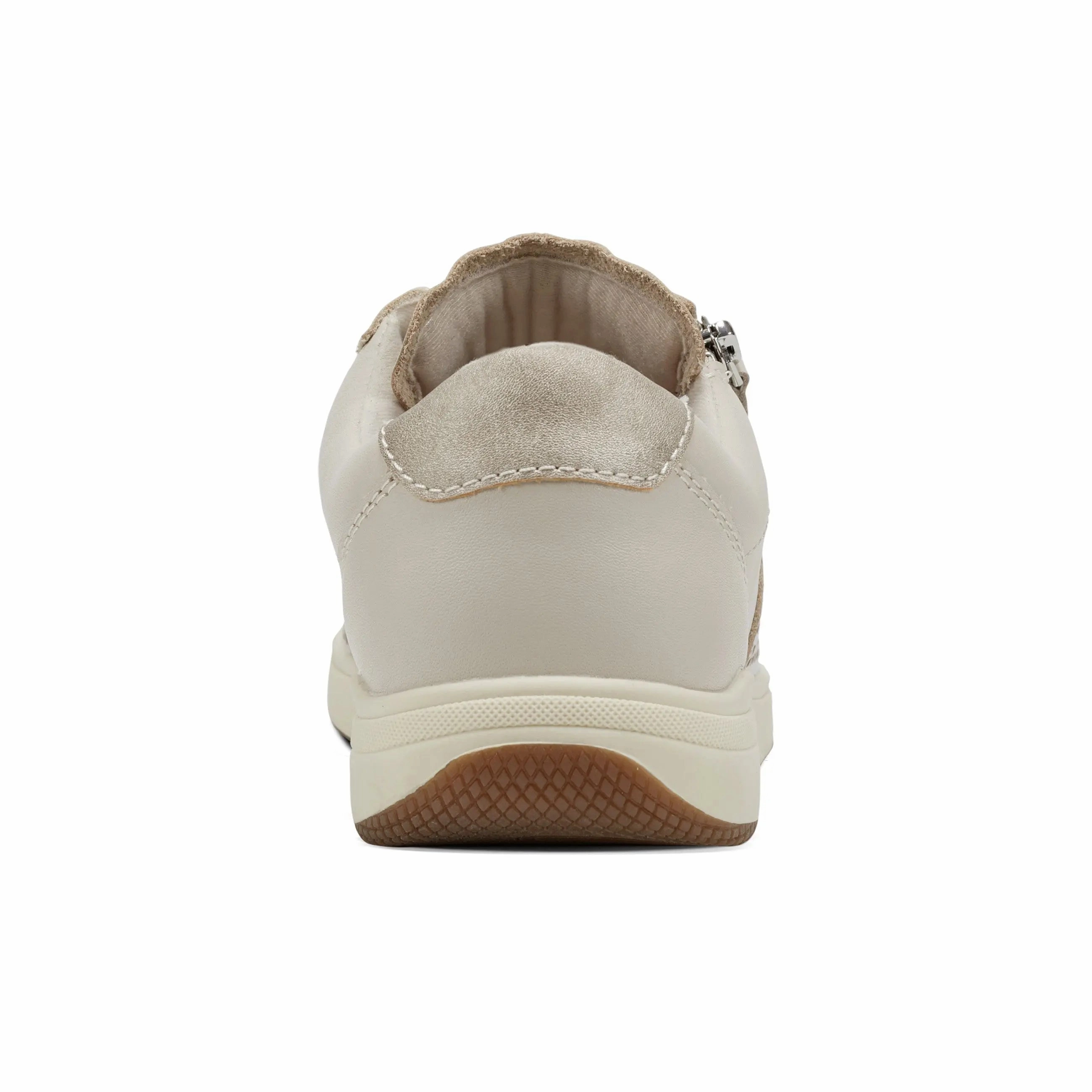 Netta Round Toe Casual Lace-up Sneakers Sole Free Fast Morning