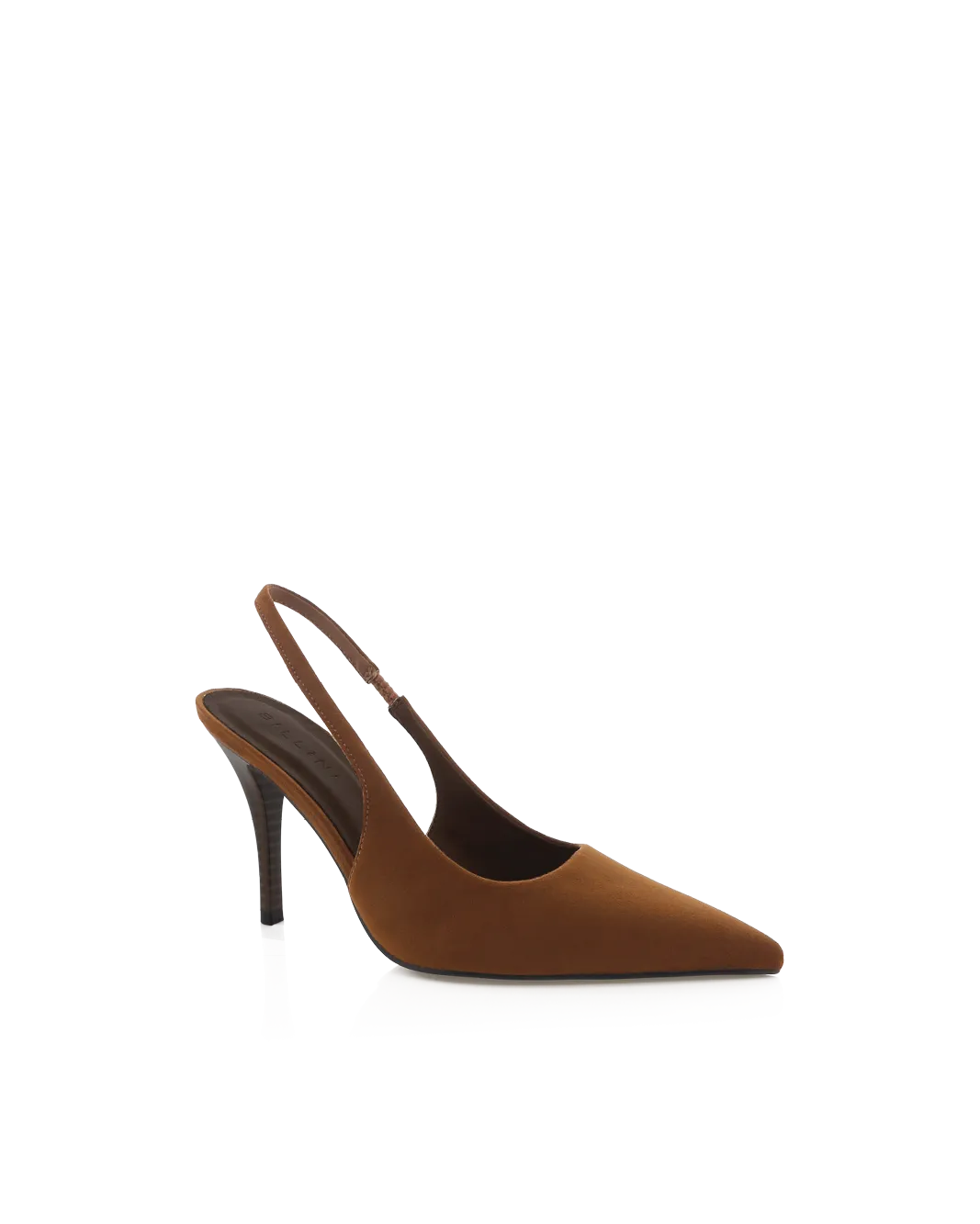 Walk Proud Closed Toe VALASCA - HAZEL SUEDE