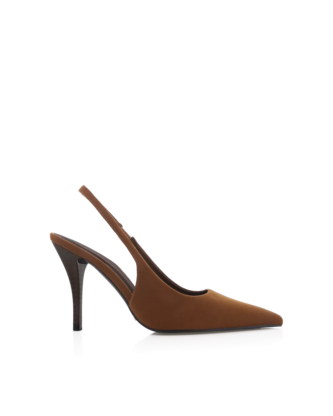 VALASCA - HAZEL SUEDE Summer Sandals Dress Shoes