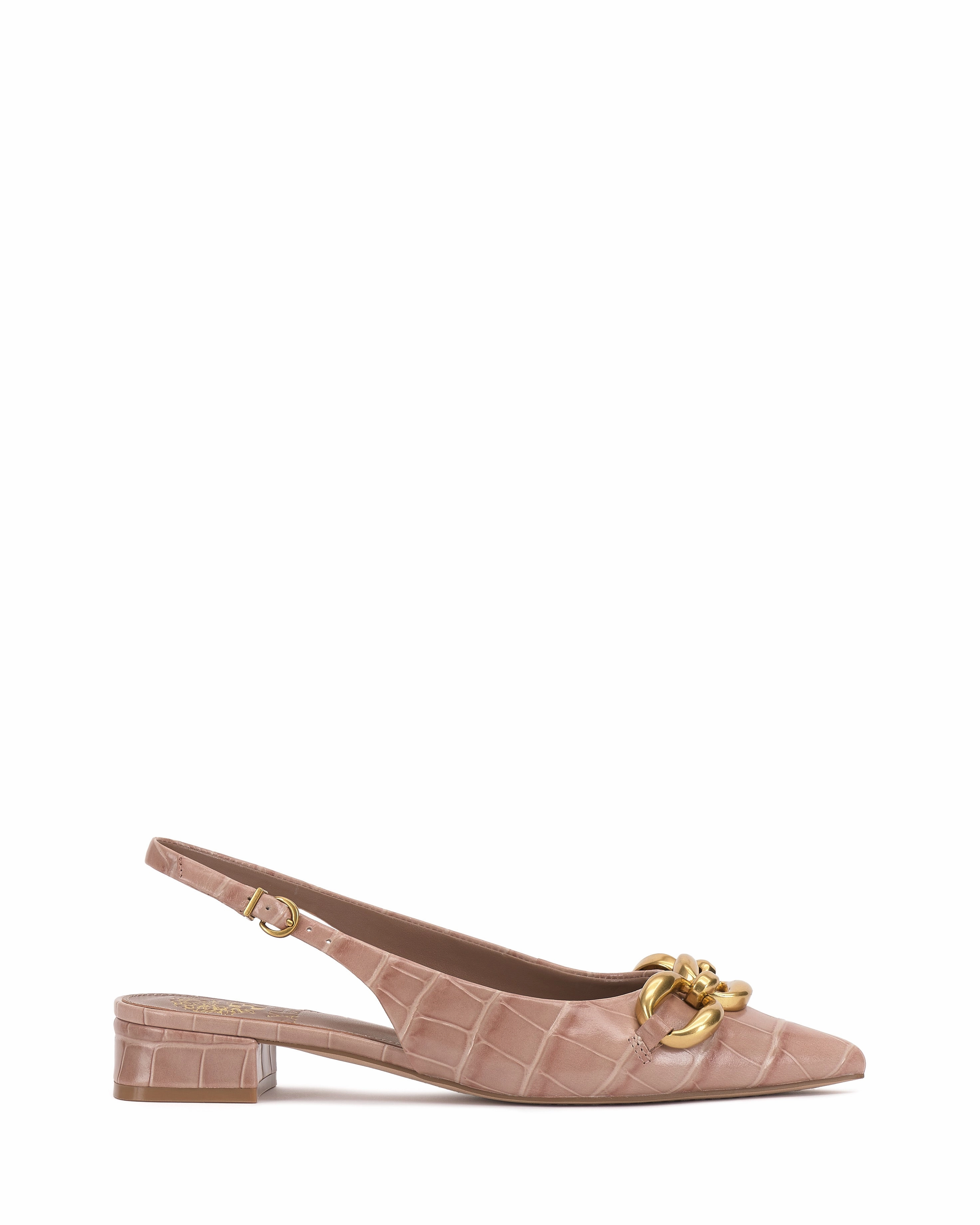 Valiey Pump Work Chic