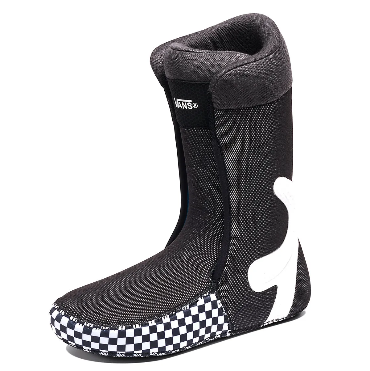 Vans Benny Urban Hi-Standard Pro Snowboard Boots - Turtle