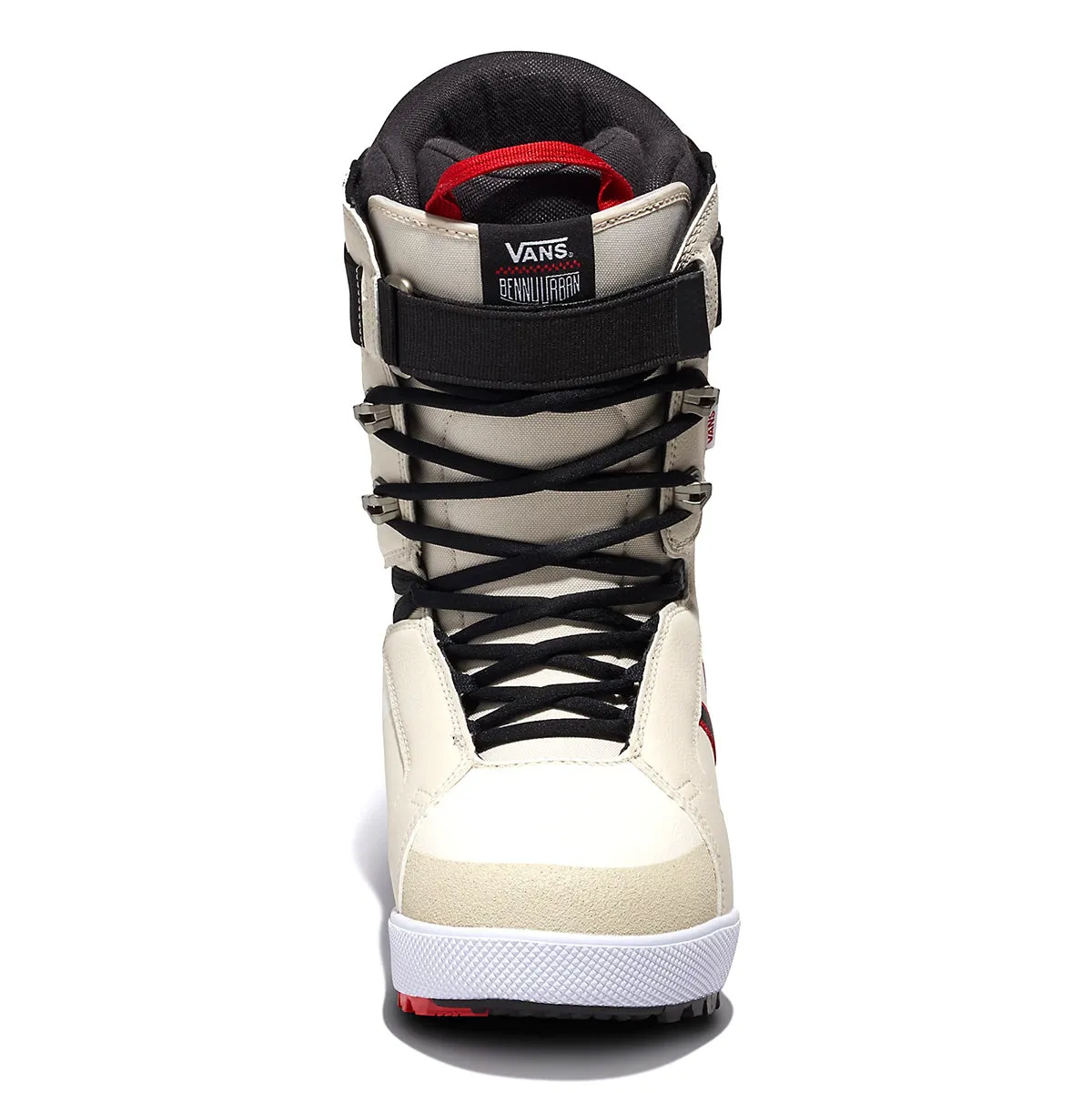 Vans Benny Urban Hi-Standard Pro Snowboard Boots - Turtle