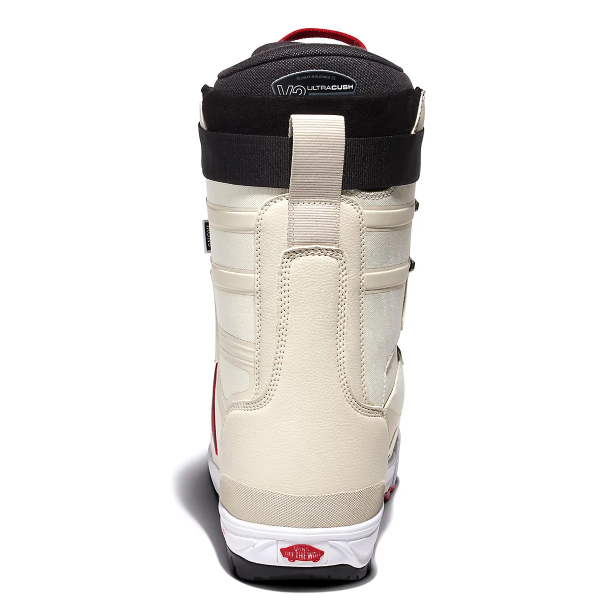 Vans Benny Urban Hi-Standard Pro Snowboard Boots - Turtle
