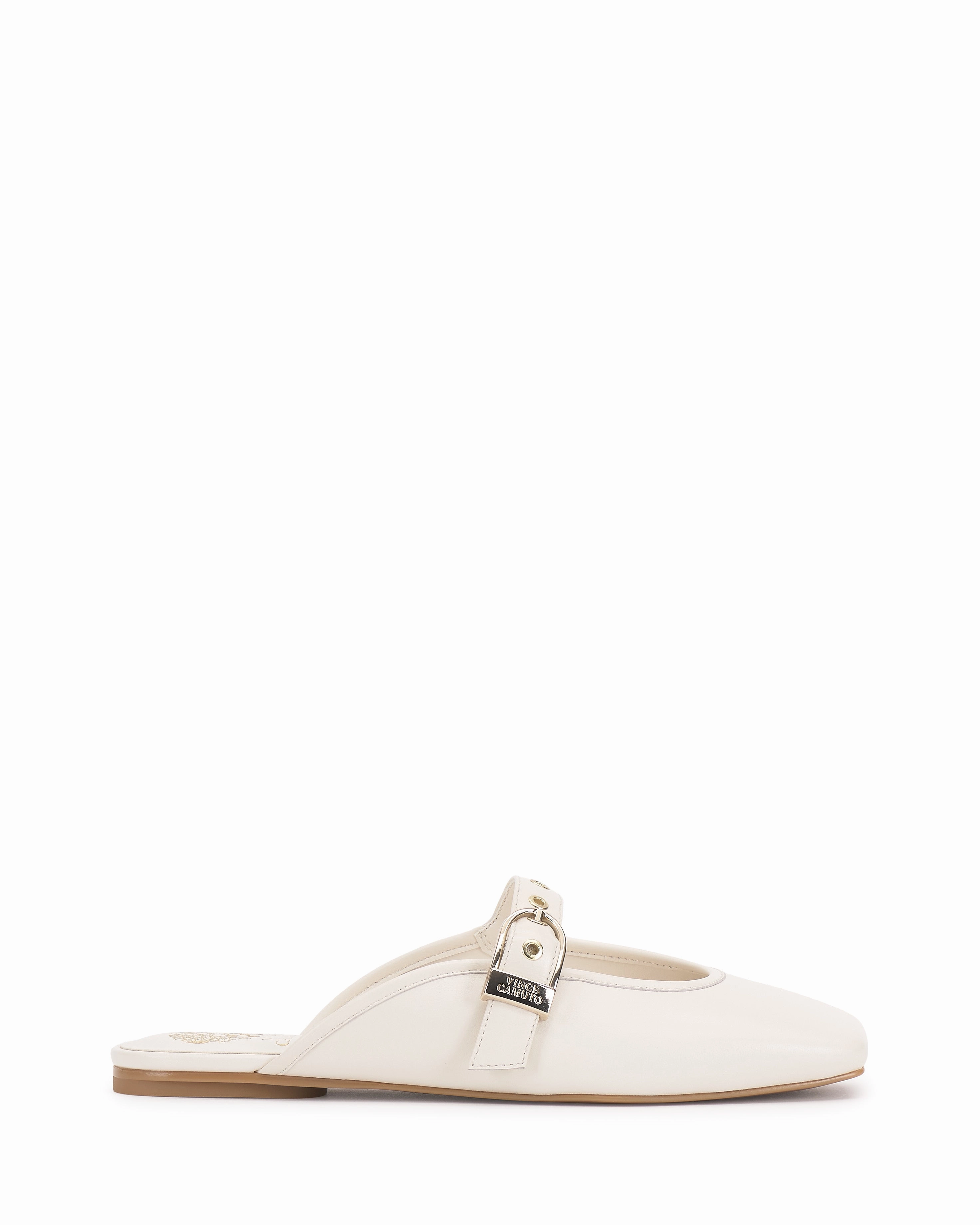 View Top All-purpose sole Vaydie Mary Jane Mule
