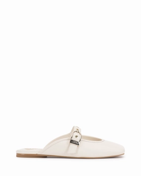 Vaydie Mary Jane Mule Fish Dock Urban Style