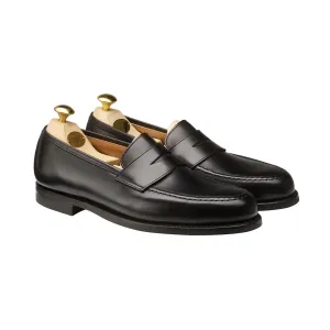 Joy Step Boston Black Calf (City Sole)