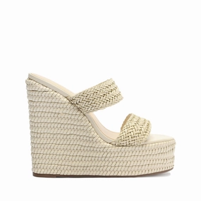 Malini Nappa Leather Sandal Day Long Every Step