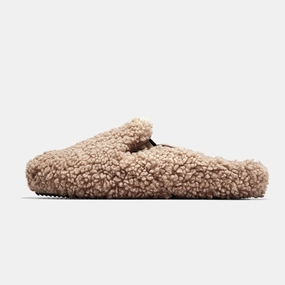 Breathable Inner Sleeve VENTURA MULE - FURRY SAND