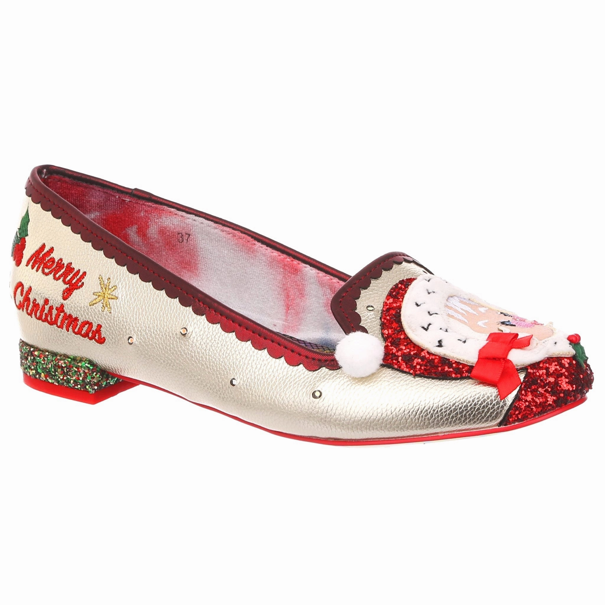 Everyday Comfort Shoes The Clauses