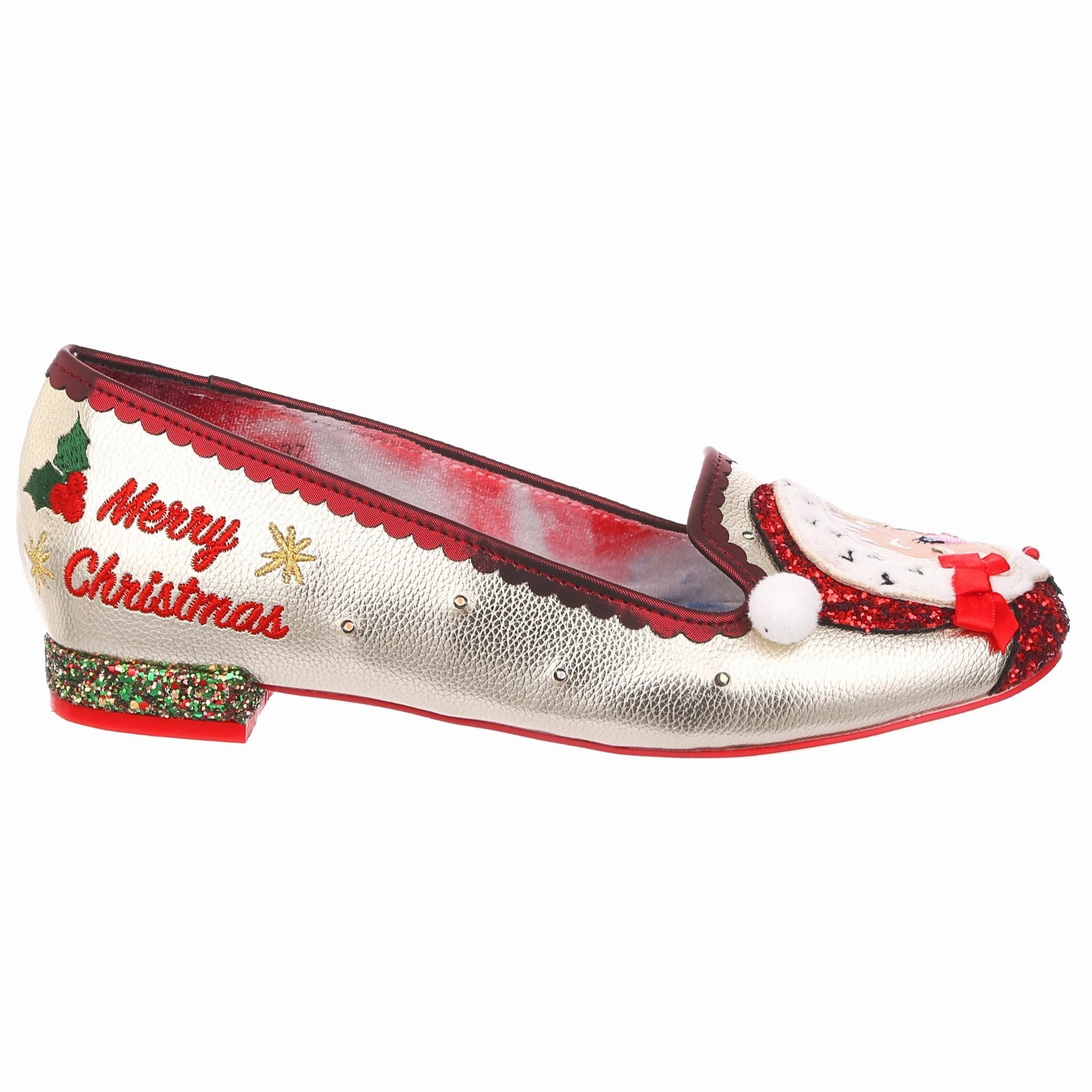 The Clauses Cozy Design Stylish Comfort