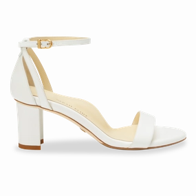 Relaxed Style Perfect Block Sandal 60