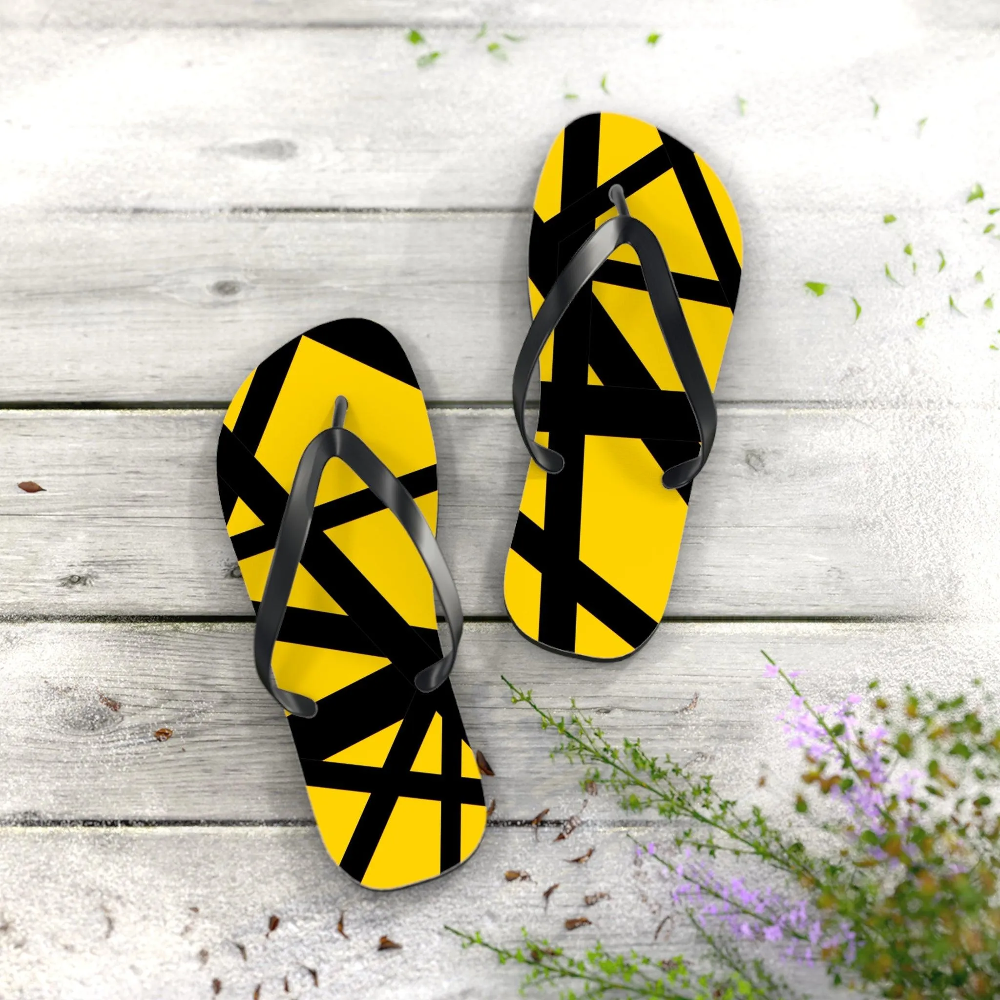 VH 2 Flip Flops