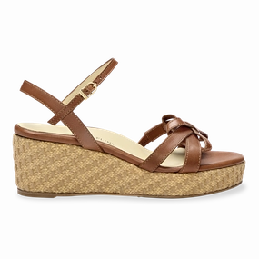 Energy Return Foam Perfect Mirjana Wedge 50