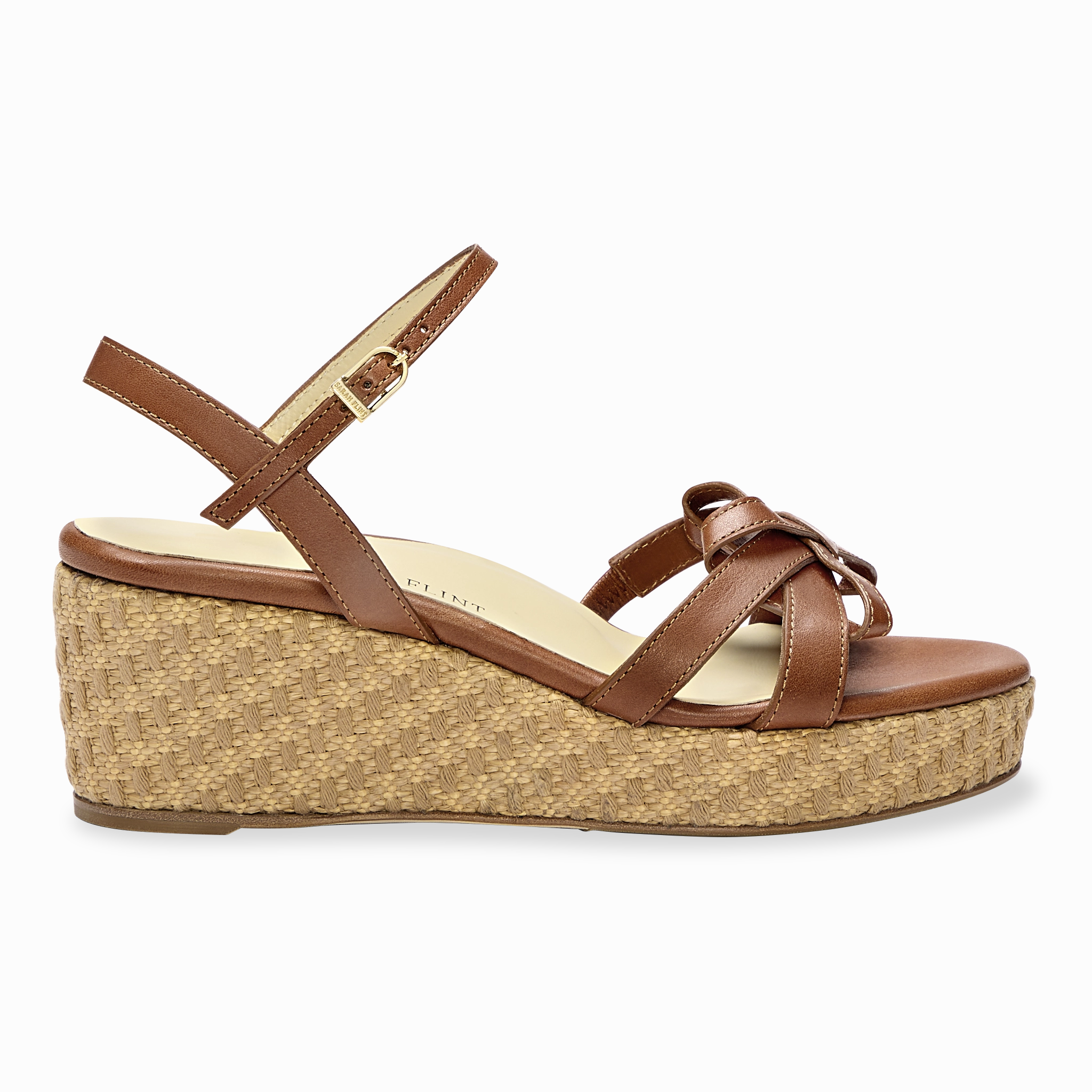 Sandal Storage Perfect Mirjana Wedge 50