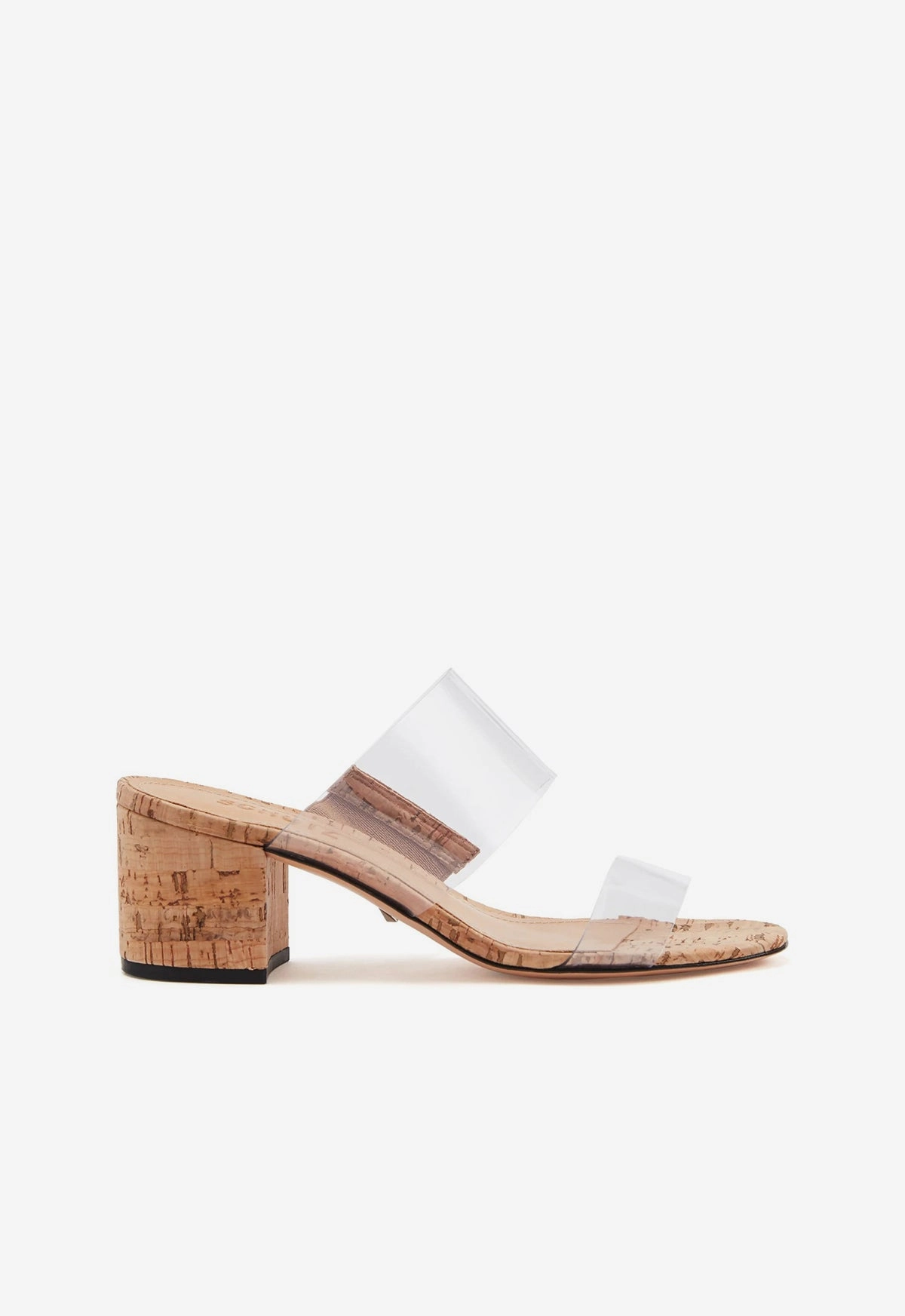 Cutout Style Match Victorie Sandal