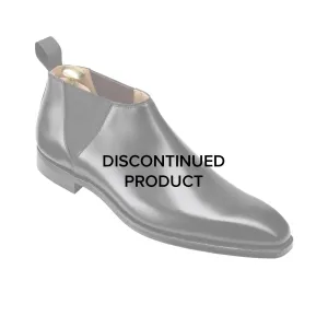 Shock Absorbing Weather Resistant User Easy to Wear Deene Black Calf
