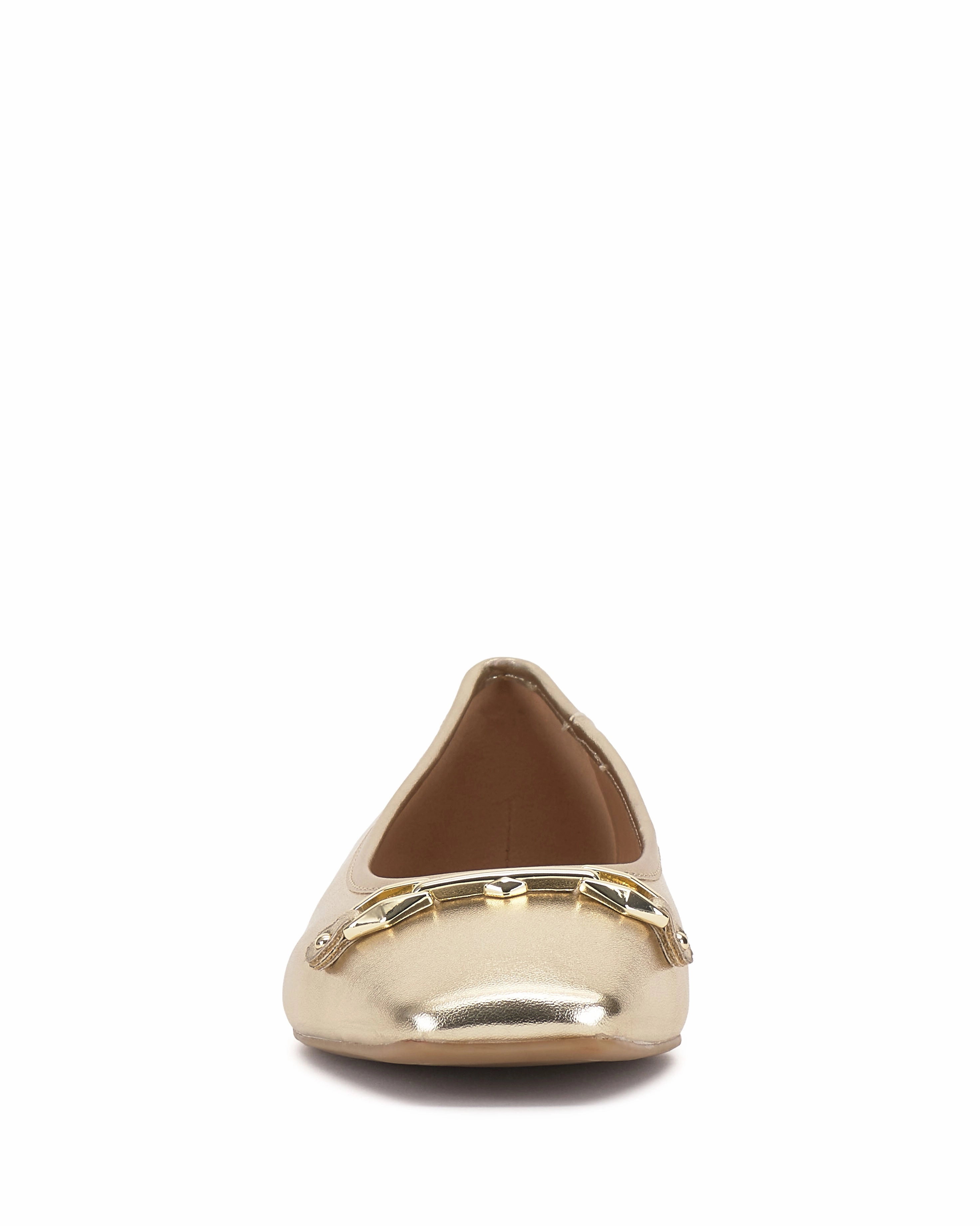 All-day Comfort work commute Virna Link Ballet Flat