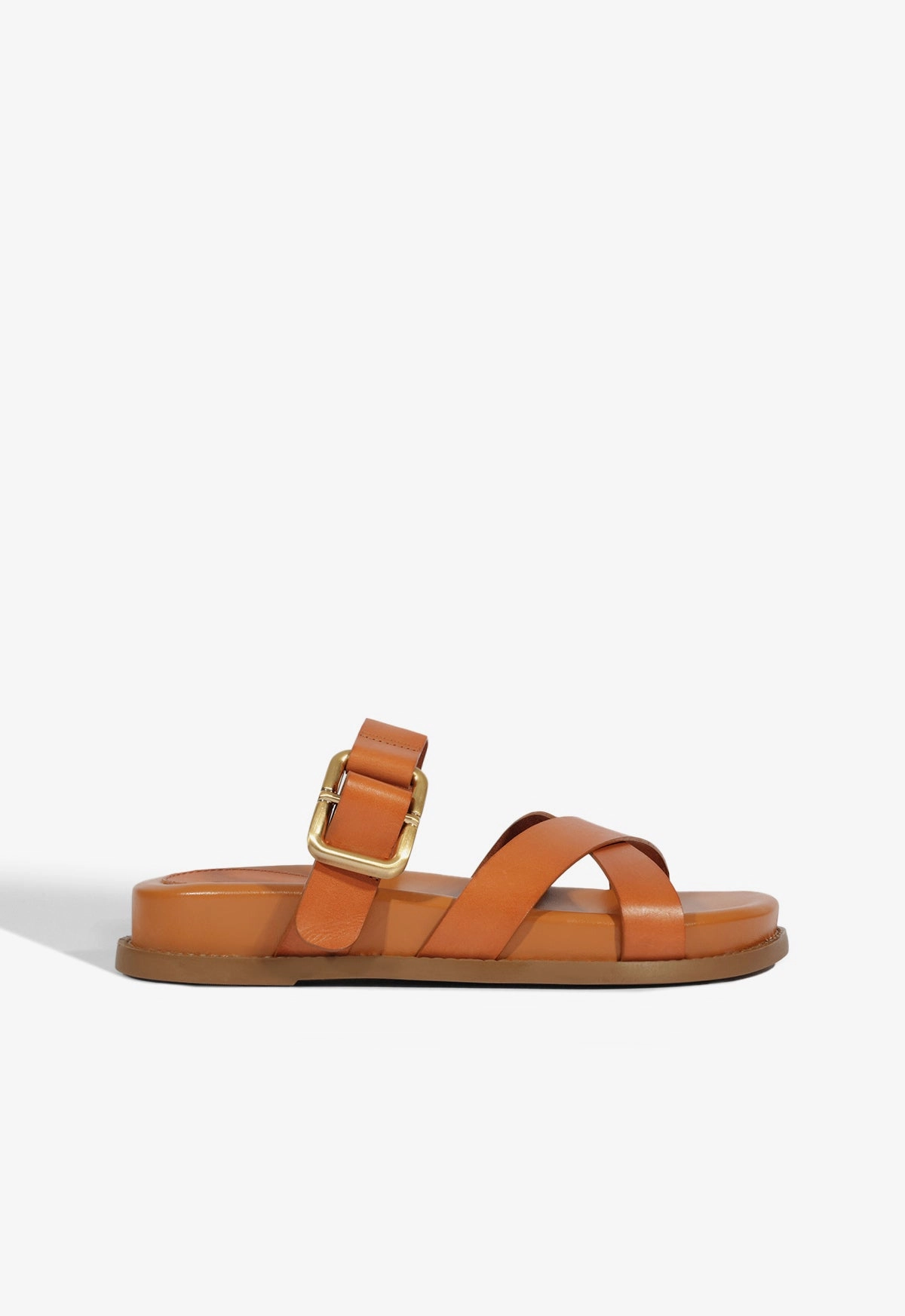 Vivienne Sporty Sandal Soul Walk Beach Vibe