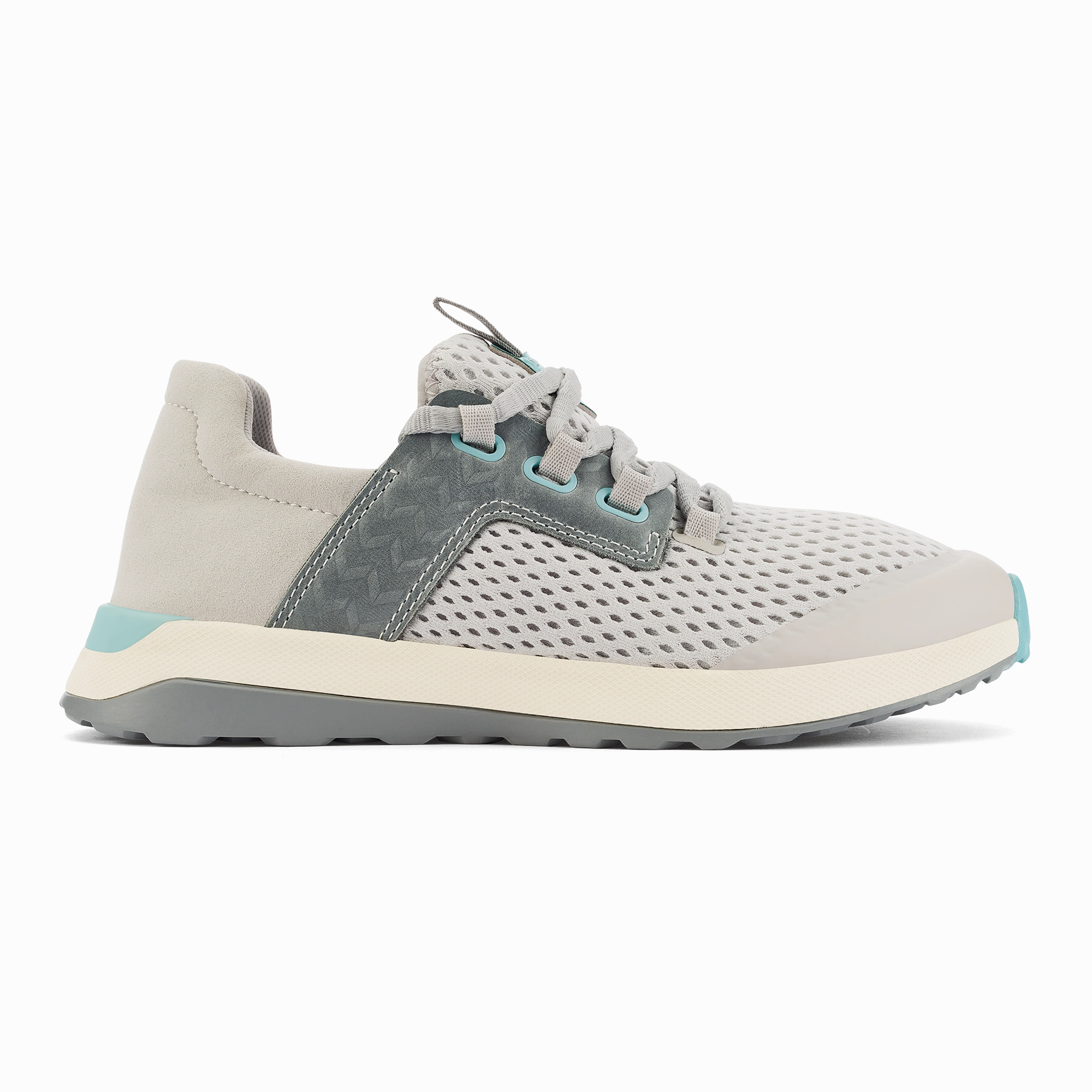 Snow Ride Cold Guard Wailuku - Mist Grey