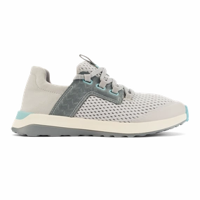 Snow Ride Cold Guard Wailuku - Mist Grey