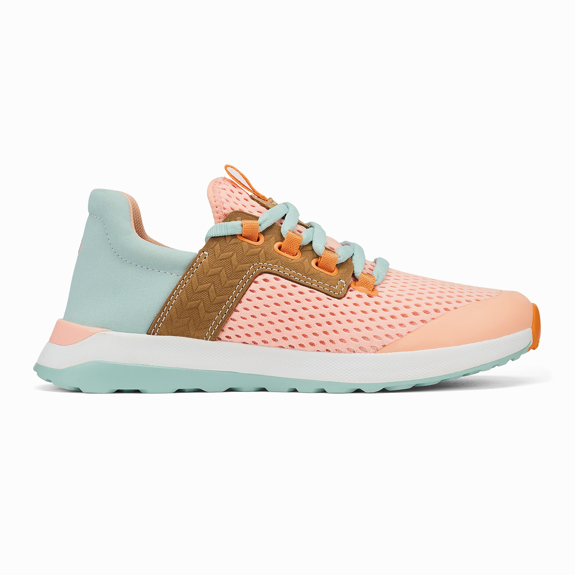 Ankle Support Arch support Wailuku - Peach / Swell