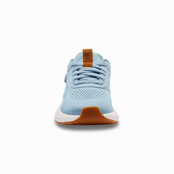 Women's Athens 2 - Soft Chambray Lightweight Frame Flat Heel