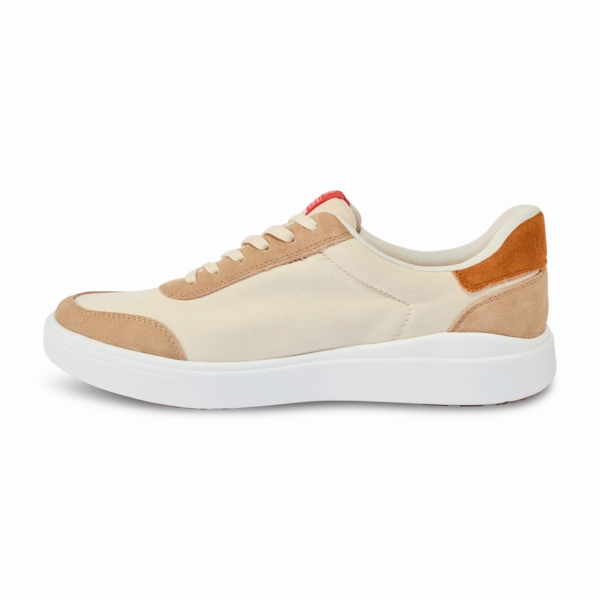 Men's Prague 2 - Whitecap Gray Flat Shock Absorb