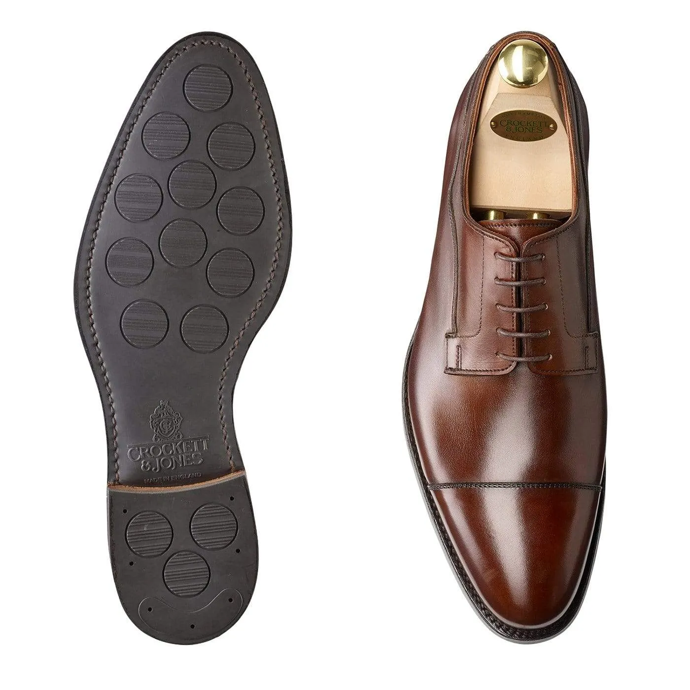 Slip On Style Low Impact Landing Design Walton 2 Beechnut Antique Calf