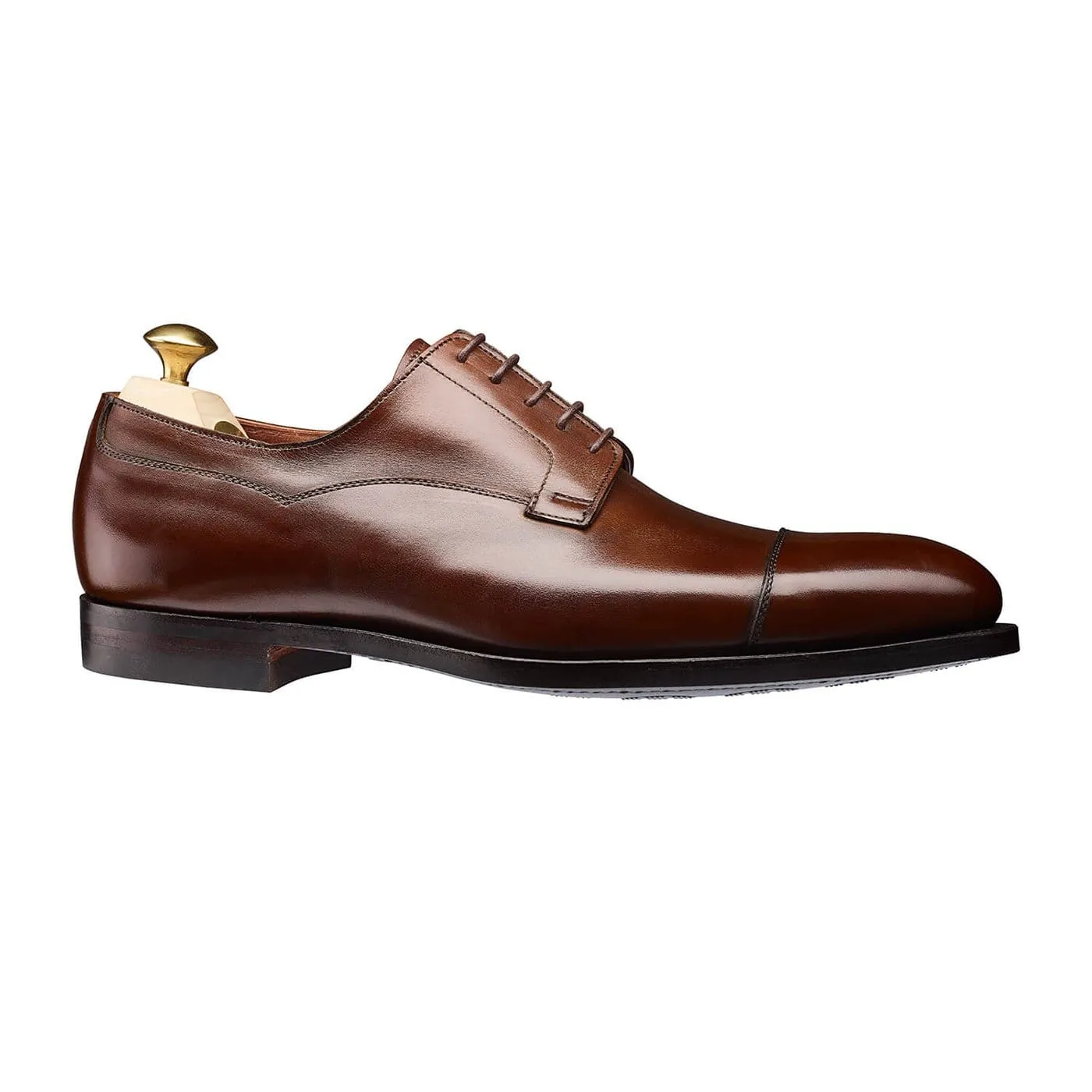 Zen Step Walton 2 Beechnut Antique Calf