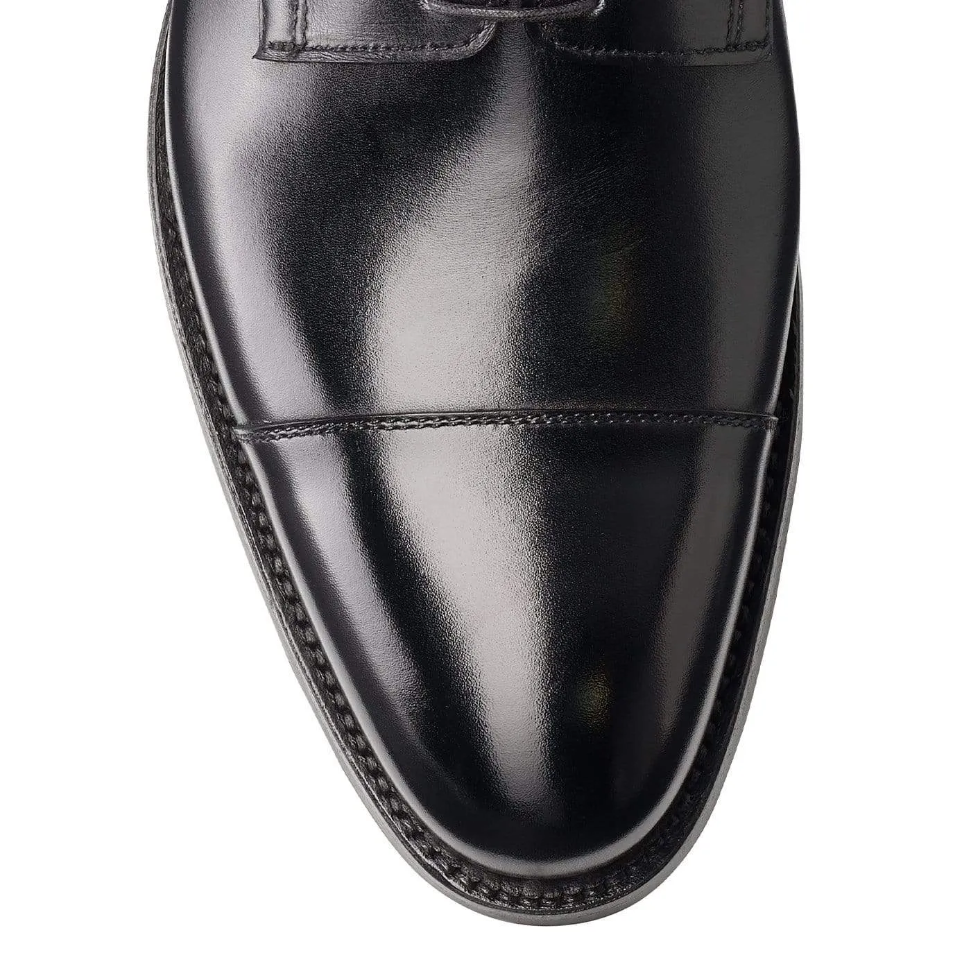 Walton 2 Black Calf Feather Light City Adventure