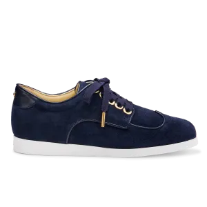 Slip Resistant Sole Wanderlust Oxford