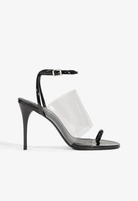 shape fit Astra Sandal