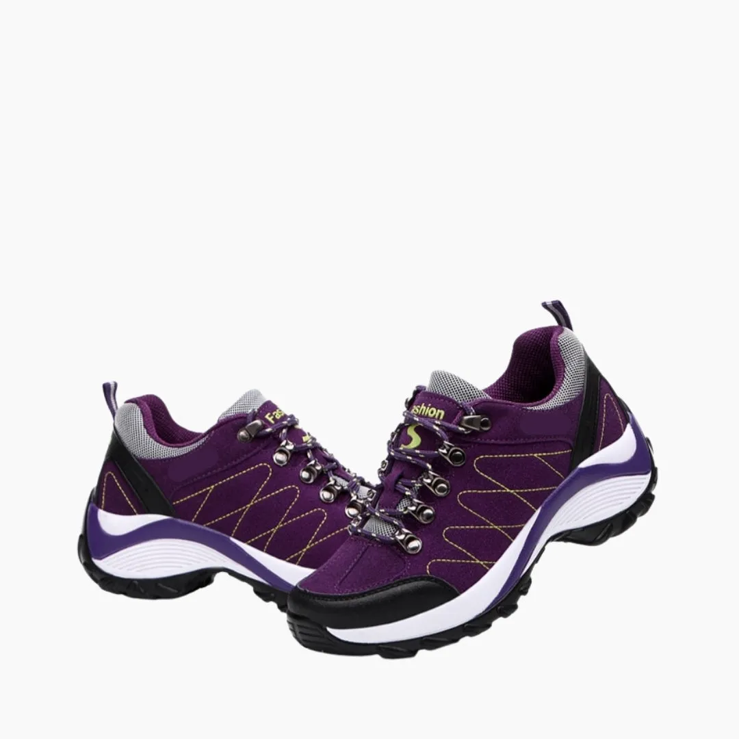 Waterproof, Height Increasing : Walking Shoes for Women