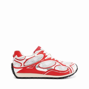Padded Comfort Wellness Seekers Wave Sneaker