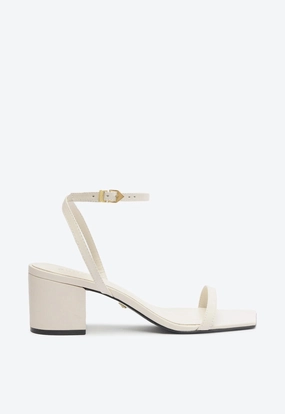 Kendall Leather Sandal Balance Fit