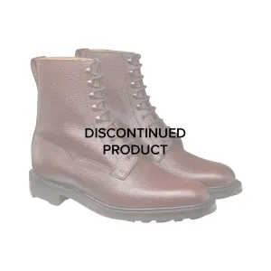 Radnor Rust Scotch Grain Rugged Built Mountain Climber Heavy Duty Performance