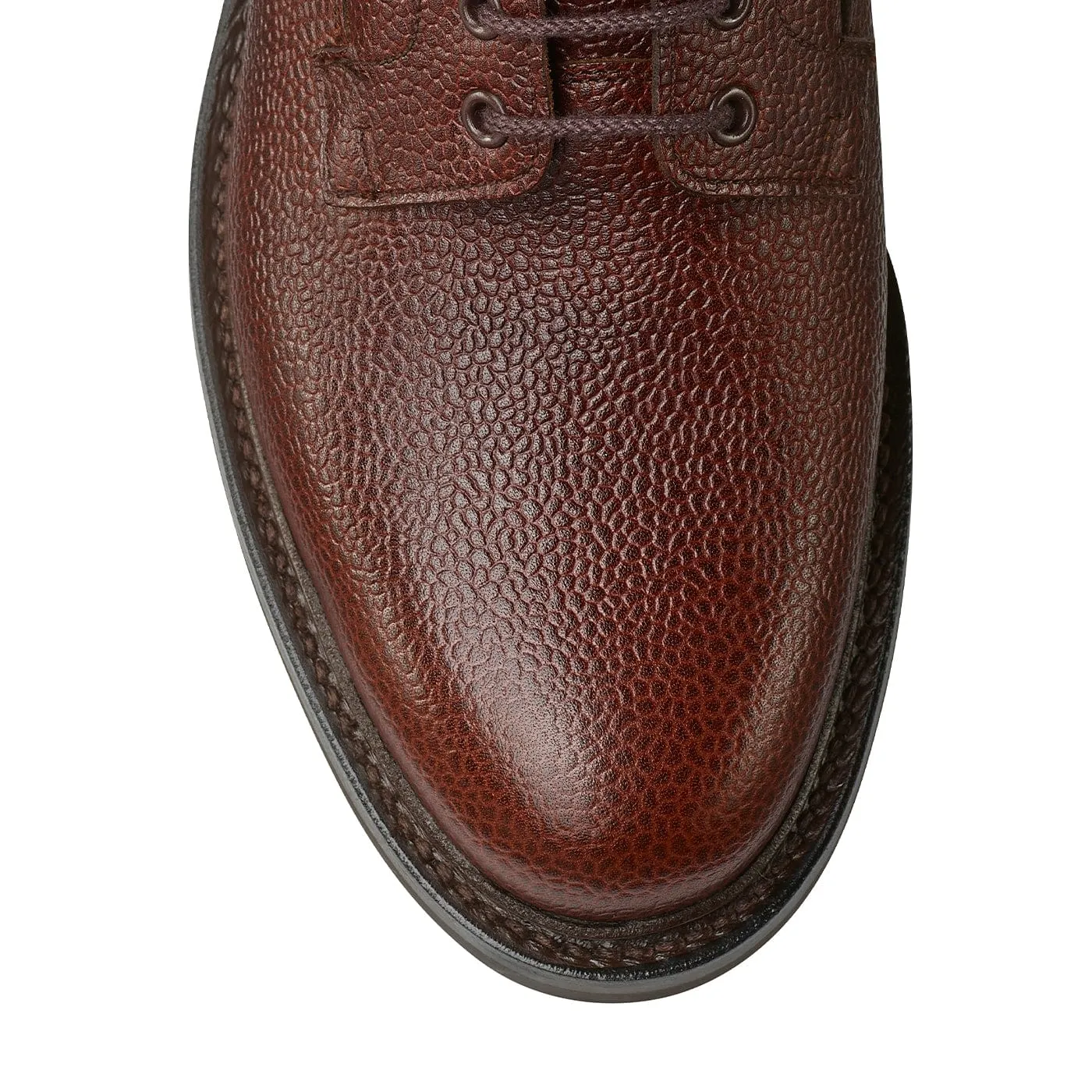 Day Hike Daily Utility Radnor Rust Scotch Grain