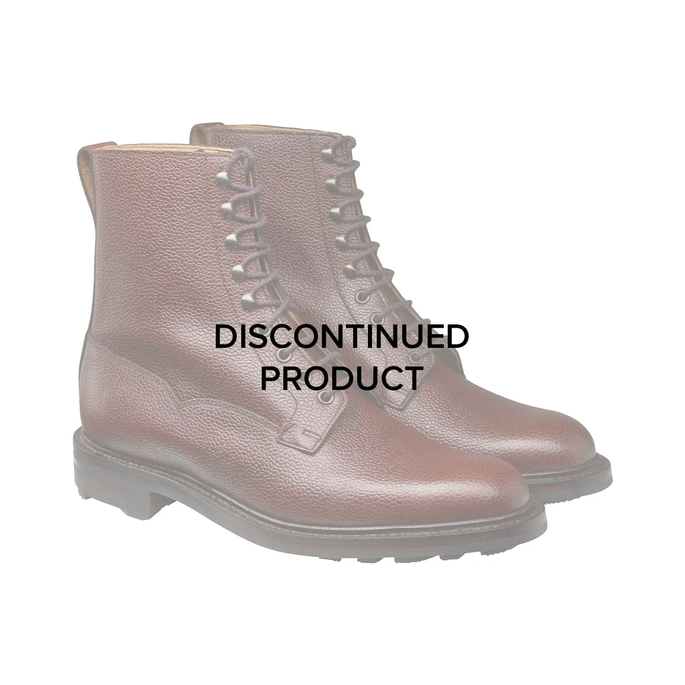 Radnor Rust Scotch Grain Rugged Built Mountain Climber Heavy Duty Performance