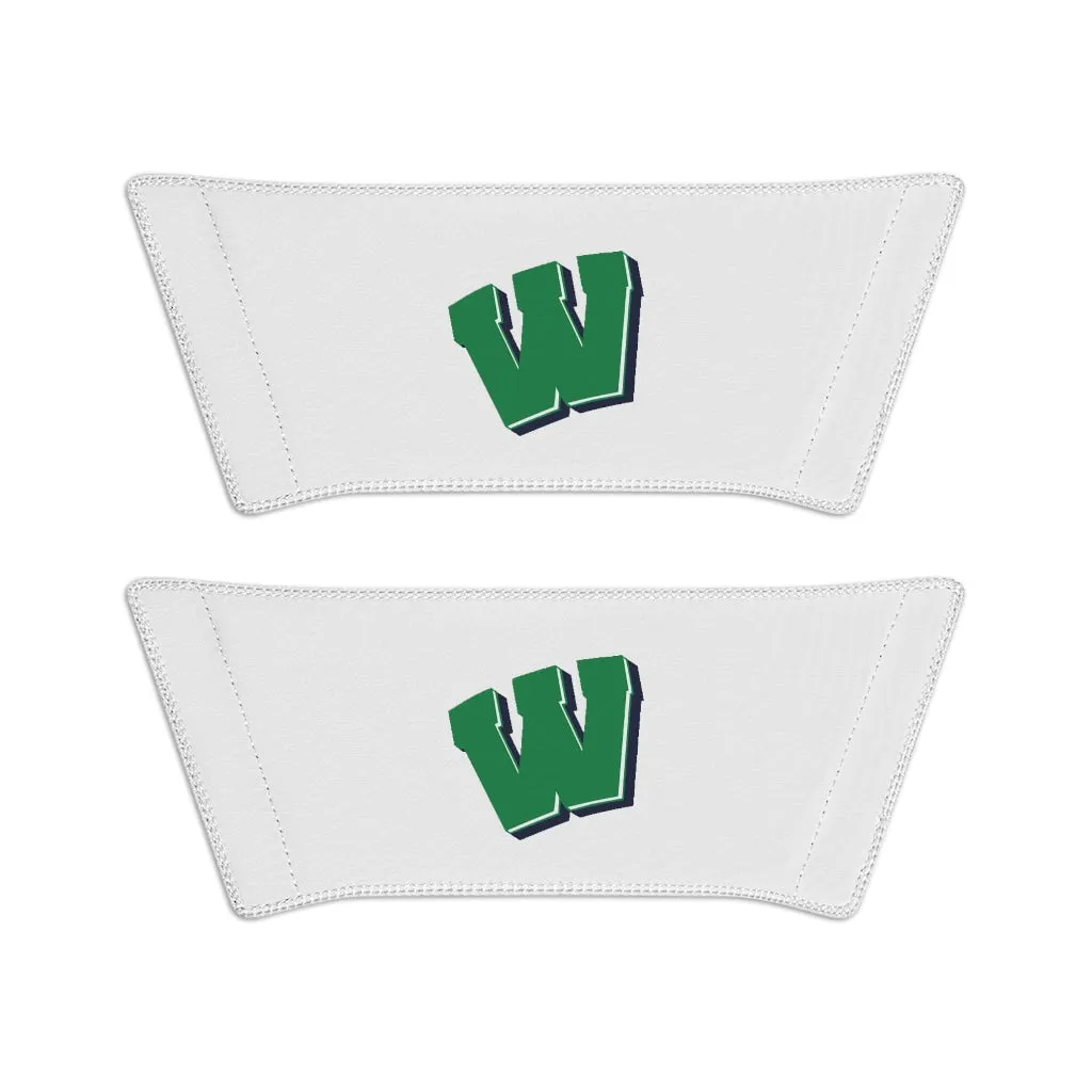 Weddington HS Men's Slide Sandals