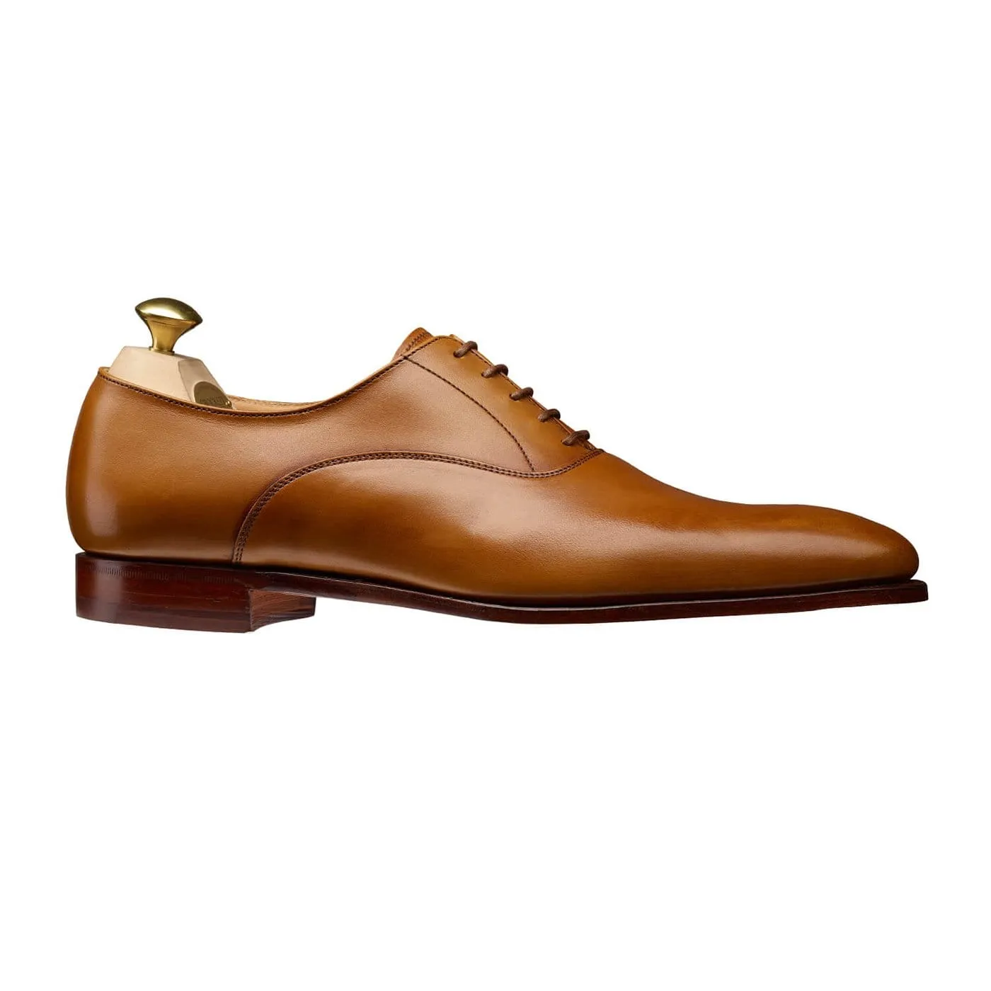 Hero Walk Wembley Beige Burnished Calf