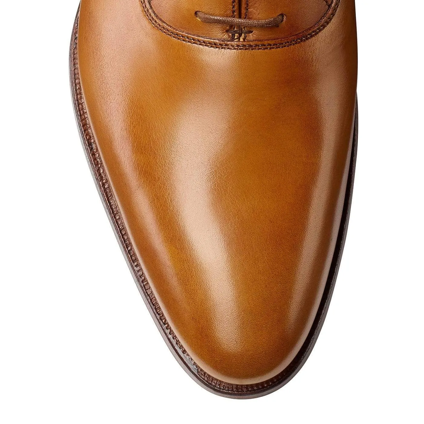 Wembley Beige Burnished Calf Season Ease